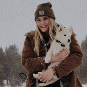 Meet your Posher, Taryn